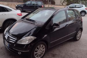 Mercedes classe A 180 CDI manuale 