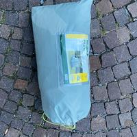 Tenda Brunner modello Pilote 4