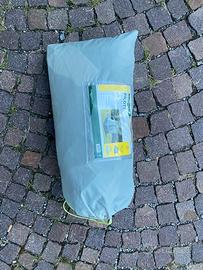 Tenda Brunner modello Pilote 4