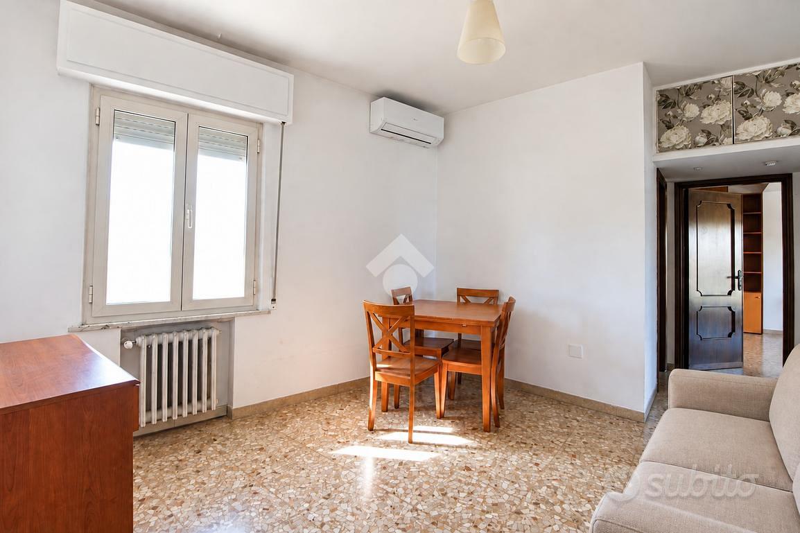 Appartamento – Pescara, Porta Nuova - Vista 2