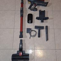 Ricambi Aspirapolvere Rowenta mod.RH9879WO.