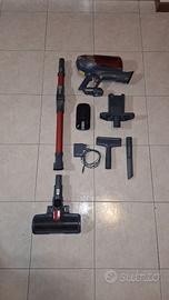 Ricambi Aspirapolvere Rowenta mod.RH9879WO.