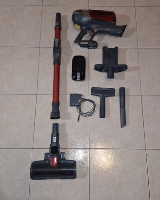 Ricambi Aspirapolvere Rowenta mod.RH9879WO.