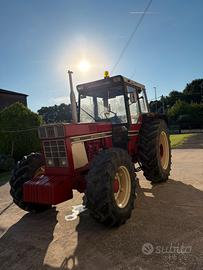 INTERNATIONAL 1055 – 7.000 ORE