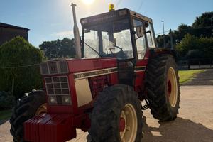 INTERNATIONAL 1055 – 7.000 ORE