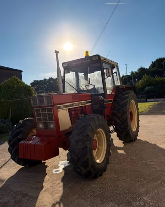 INTERNATIONAL 1055 – 7.000 ORE