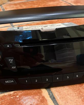 Autoradio originale Lancia y