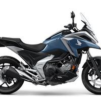 Ricambi Honda NC 750X 2021