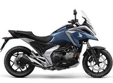 Ricambi Honda NC 750X 2021