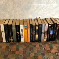 Libri romanzi di JOHN GRISHAM