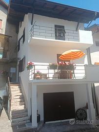 PERGINE - NUDA PROPRIETÀ porzione di casa