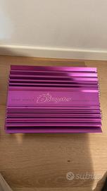 Impianto car audio completo Dragster Alpine