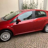 Grande punto 1.2 benzina