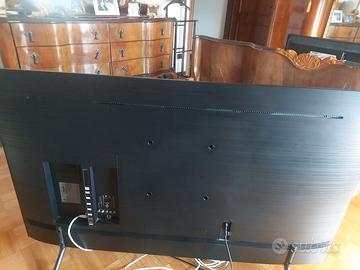 Televisore samsung 55 pollici