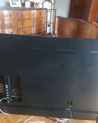 Televisore samsung 55 pollici