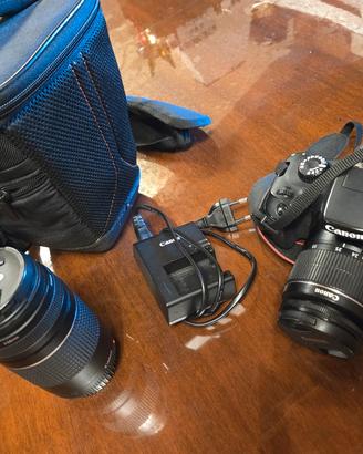 Canon EOS 4000D