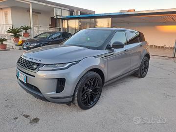 Land Rover Range Evoque 2.0D 150 CV AWD Auto R-Dyn