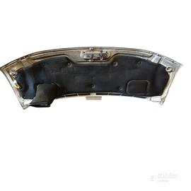 COFANO ANTERIORE RENAULT Master 2° Serie G9TF7 (9