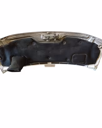 COFANO ANTERIORE RENAULT Master 2° Serie G9TF7 (9