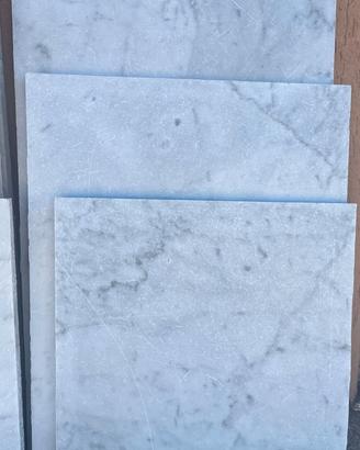 Lastre Marmo Carrara