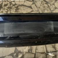 Volkswagen polo paraurti posteriore