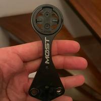 Staffa Garmin Most, pinarello dogma