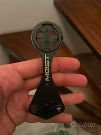 Staffa Garmin Most, pinarello dogma