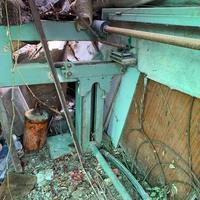 lucidatrice lavatrice motori cavalletta capretta g