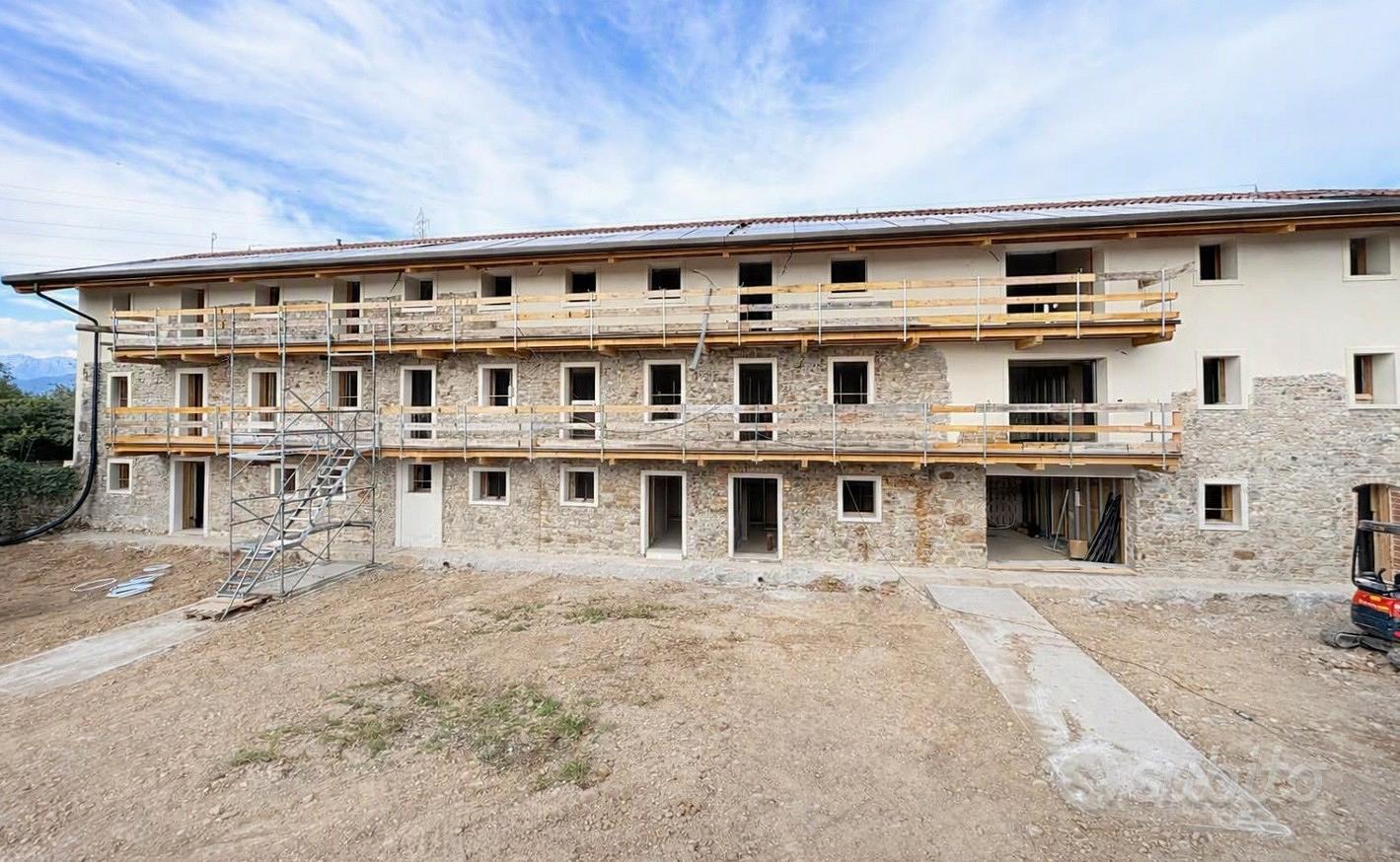 Appartamento – Udine / Udin, Beivârs - Vista 4