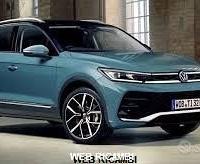 T-roc ricambi musata 2021 2022 2023 2024