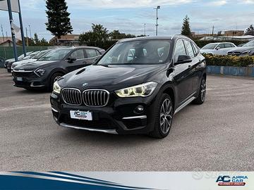 Bmw X1 sDrive20d xLine