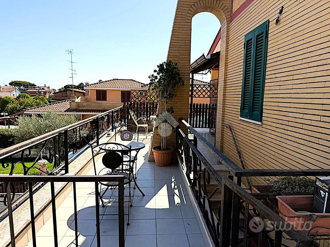 Appartamento – Ardea, Nuova Florida - Vista 5