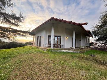 VILLA SINGOLA A SOLESINO