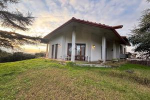 VILLA SINGOLA A SOLESINO