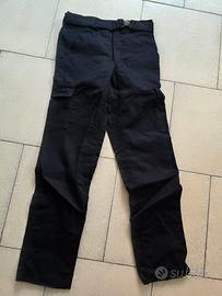 pantaloni da lavoro 48
