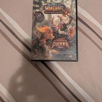 World of Warcraft Gioco di Carte Starter Kit