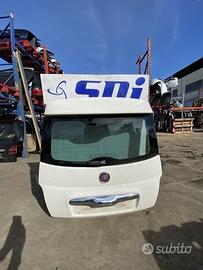Portellone fiat 500