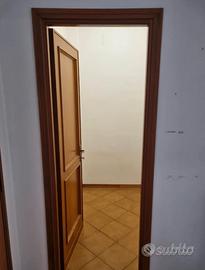 EUR TORRINO TRILOCALE NON ARREDATO Con BALCONE