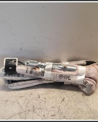 Airbag Laterale Sinistro VOLKSWAGEN Polo VII 2G488