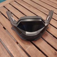 Mentoniera Nolan N44evo