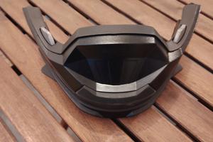 Mentoniera Nolan N44evo