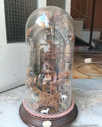 Presepe in campana