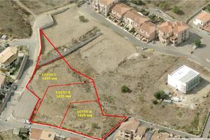 Muravera terreno edificabile panoramicissimo