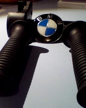 Accelleratore e manopole originali BMW R1100rs