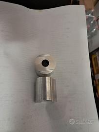 rialzi manubrio x ktm 350 sixdais