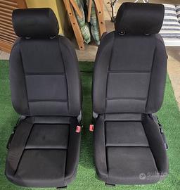 Interni AUDI A4 AVANT B8 2012