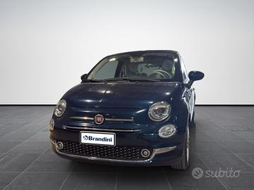 FIAT 500 1.2 Lounge 69cv