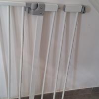 Cancelletto di Sicurezza per Bambini Autoclose N S