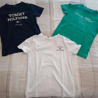 t-shirt bambino  Tommy Hilfiger 