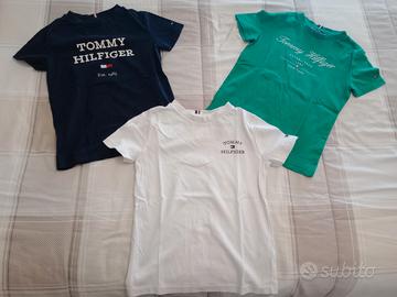 t-shirt bambino  Tommy Hilfiger 